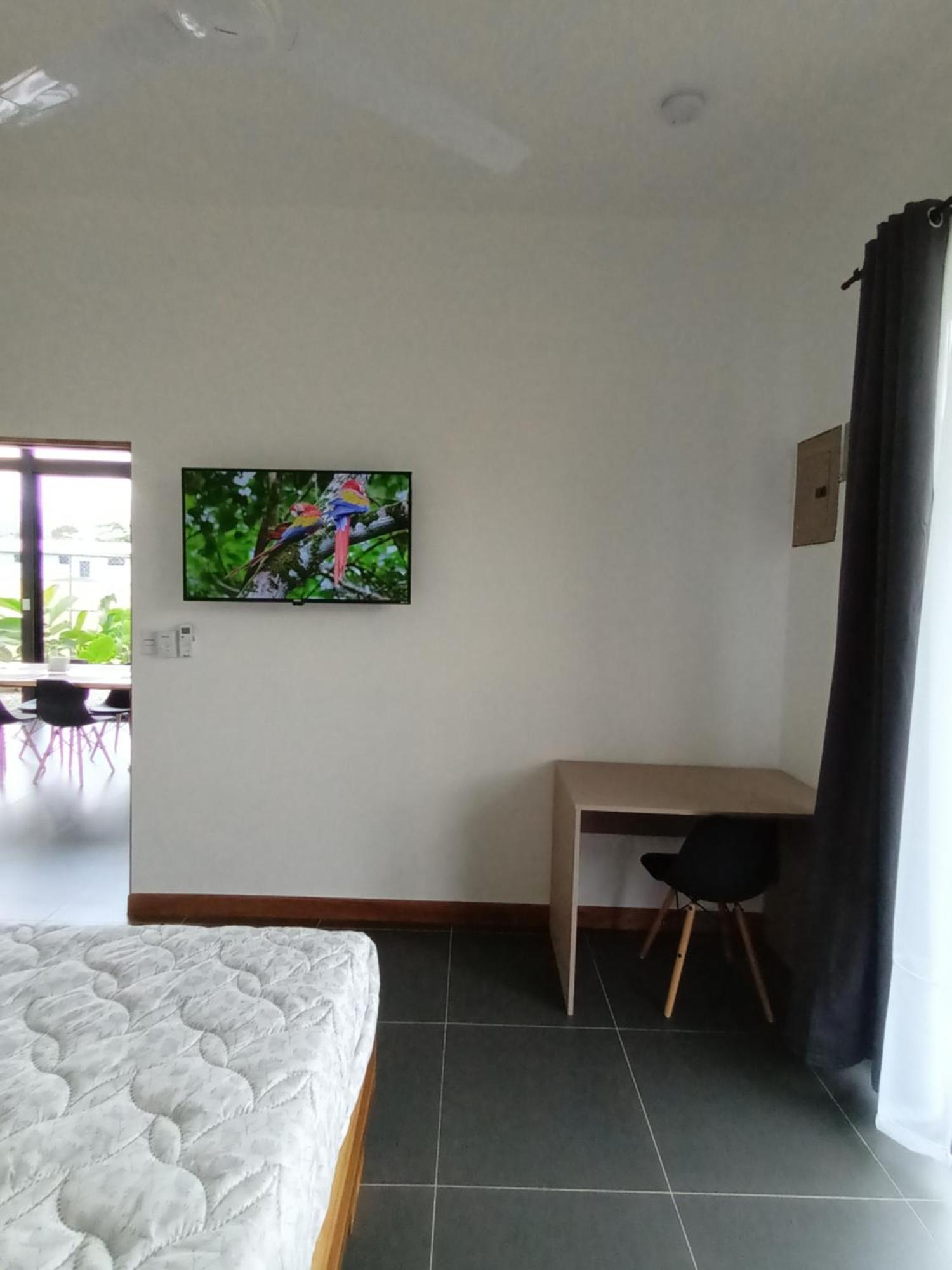 Toucan Home La Fortuna المظهر الخارجي الصورة
