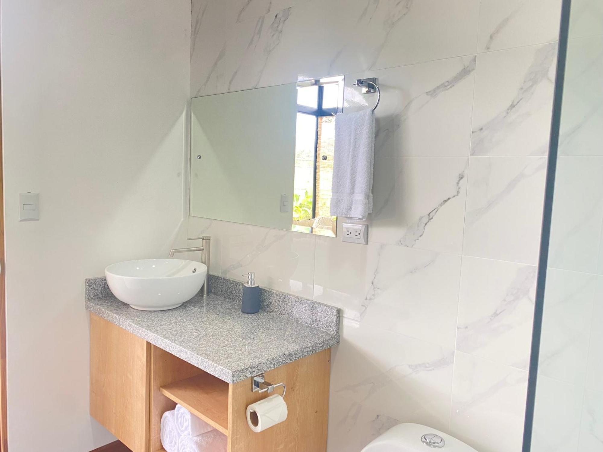 Toucan Home La Fortuna المظهر الخارجي الصورة