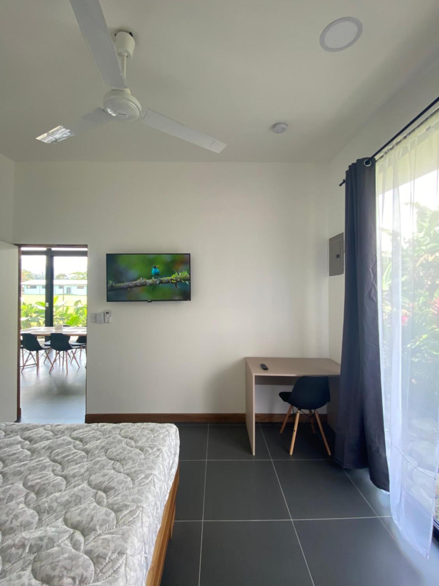 Toucan Home La Fortuna المظهر الخارجي الصورة