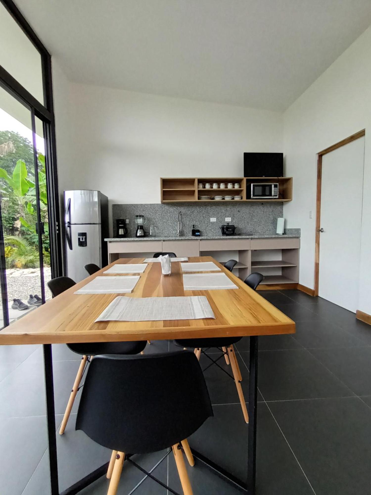 Toucan Home La Fortuna المظهر الخارجي الصورة