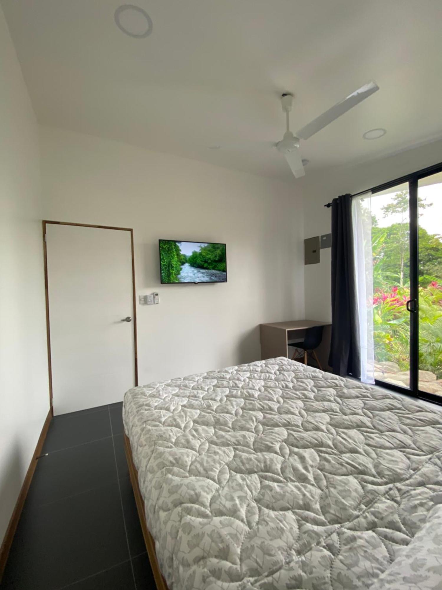 Toucan Home La Fortuna المظهر الخارجي الصورة
