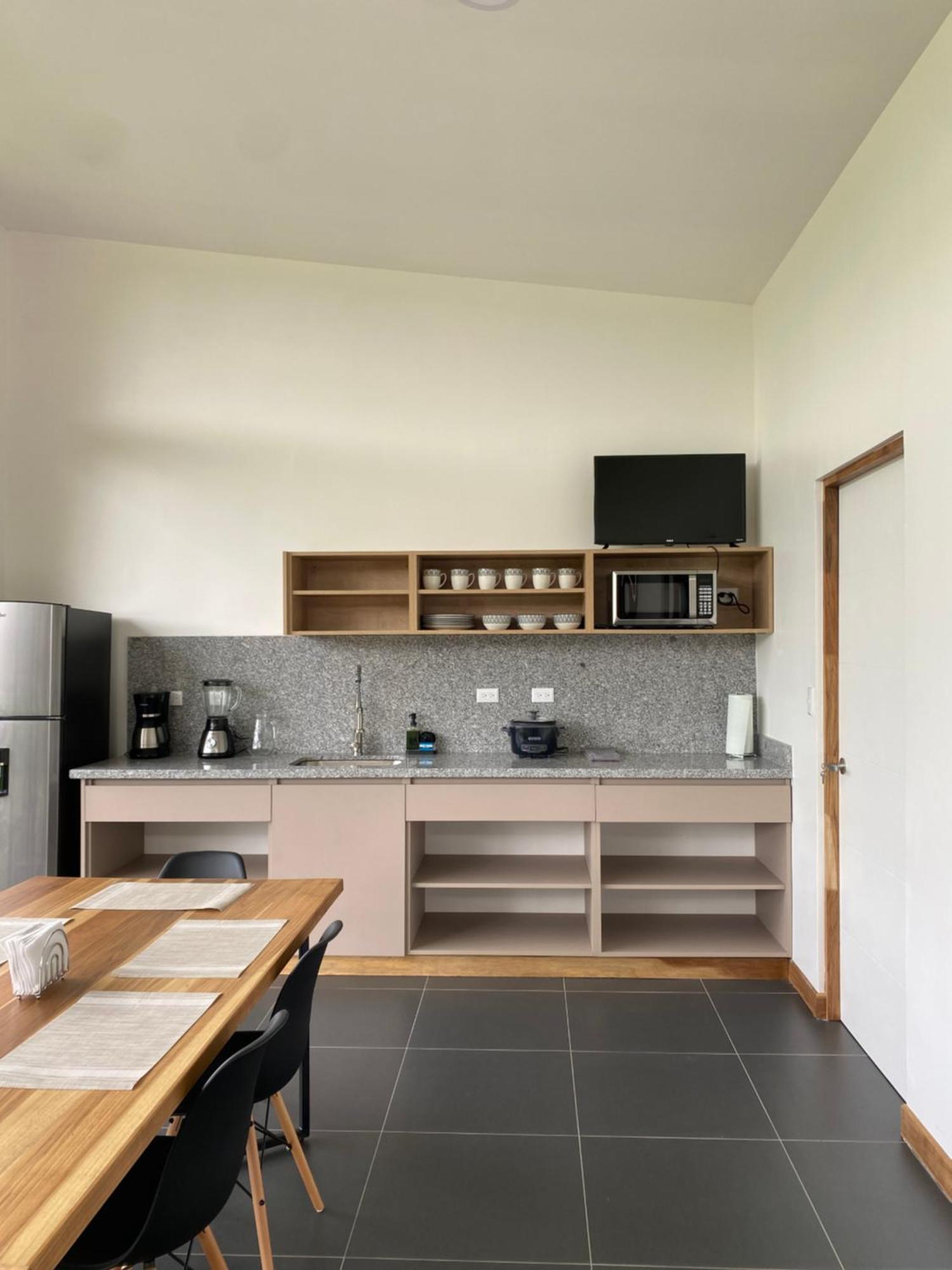Toucan Home La Fortuna المظهر الخارجي الصورة