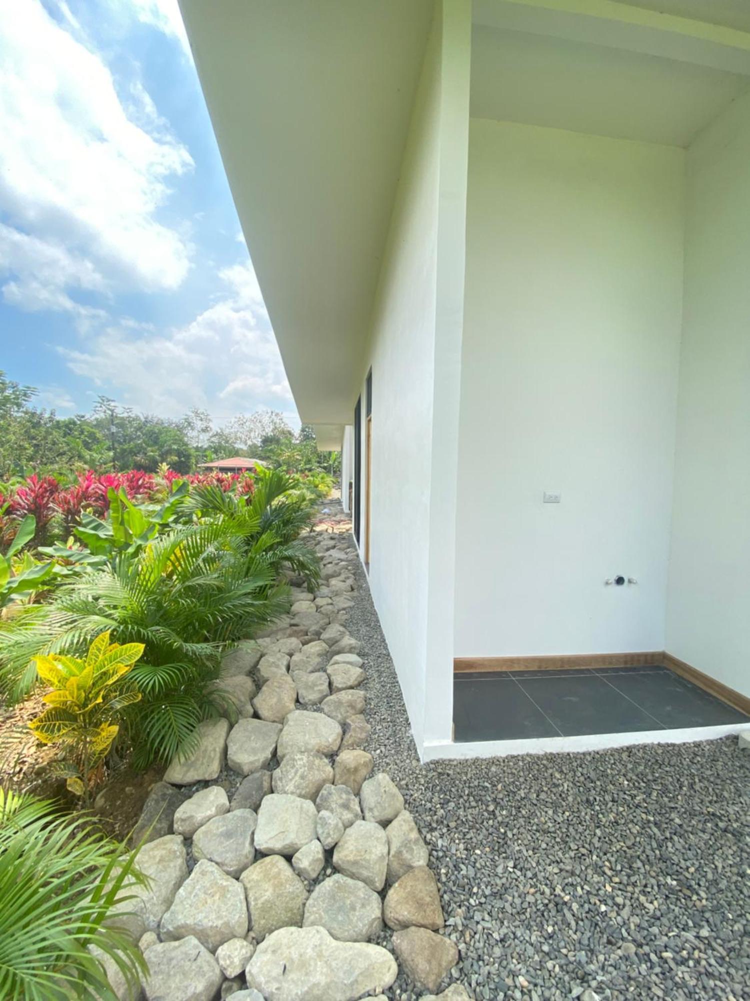 Toucan Home La Fortuna المظهر الخارجي الصورة