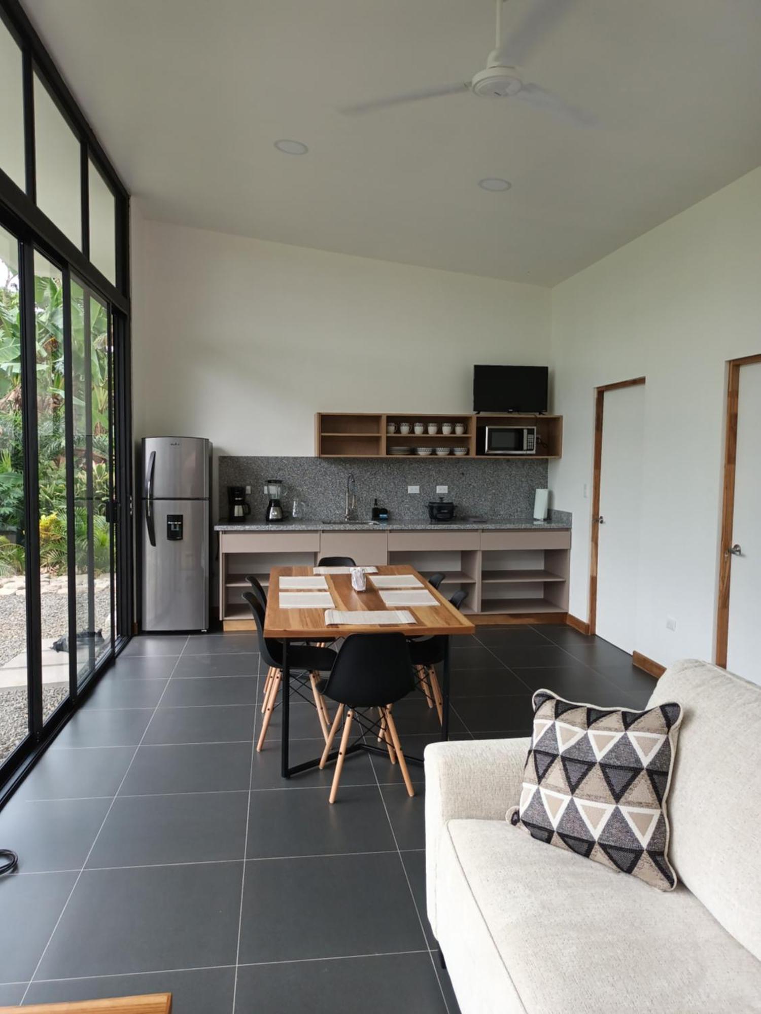 Toucan Home La Fortuna المظهر الخارجي الصورة