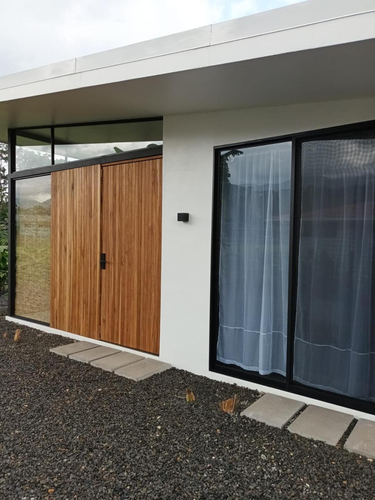 Toucan Home La Fortuna المظهر الخارجي الصورة