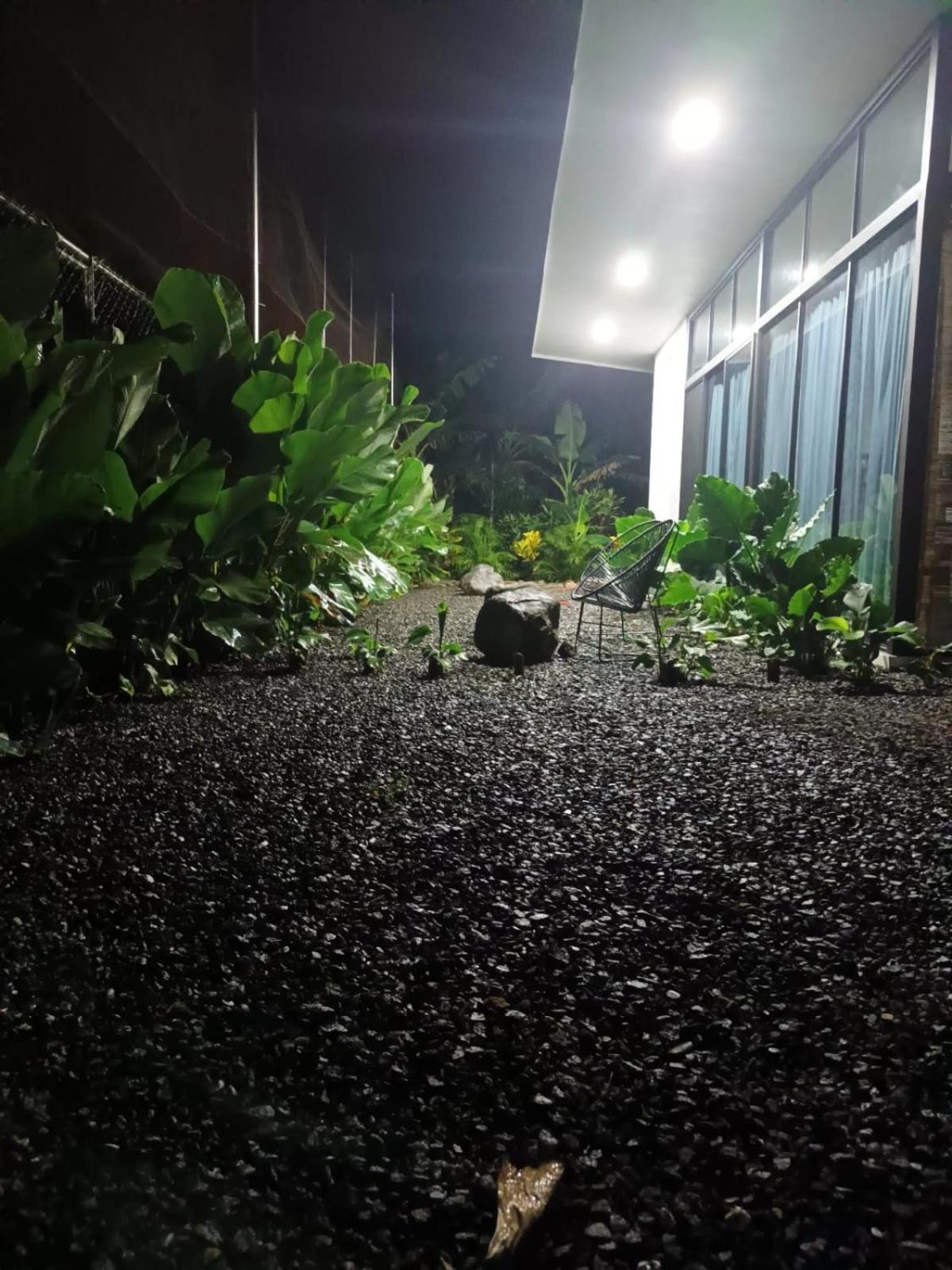 Toucan Home La Fortuna المظهر الخارجي الصورة