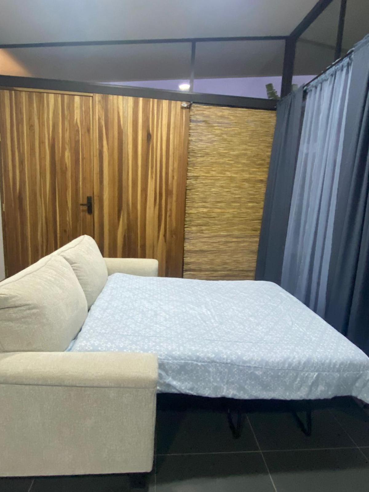 Toucan Home La Fortuna المظهر الخارجي الصورة