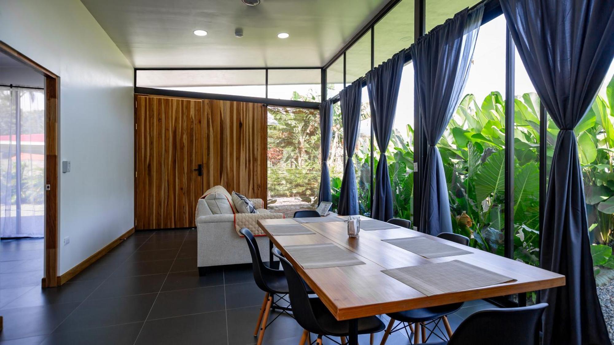 Toucan Home La Fortuna المظهر الخارجي الصورة