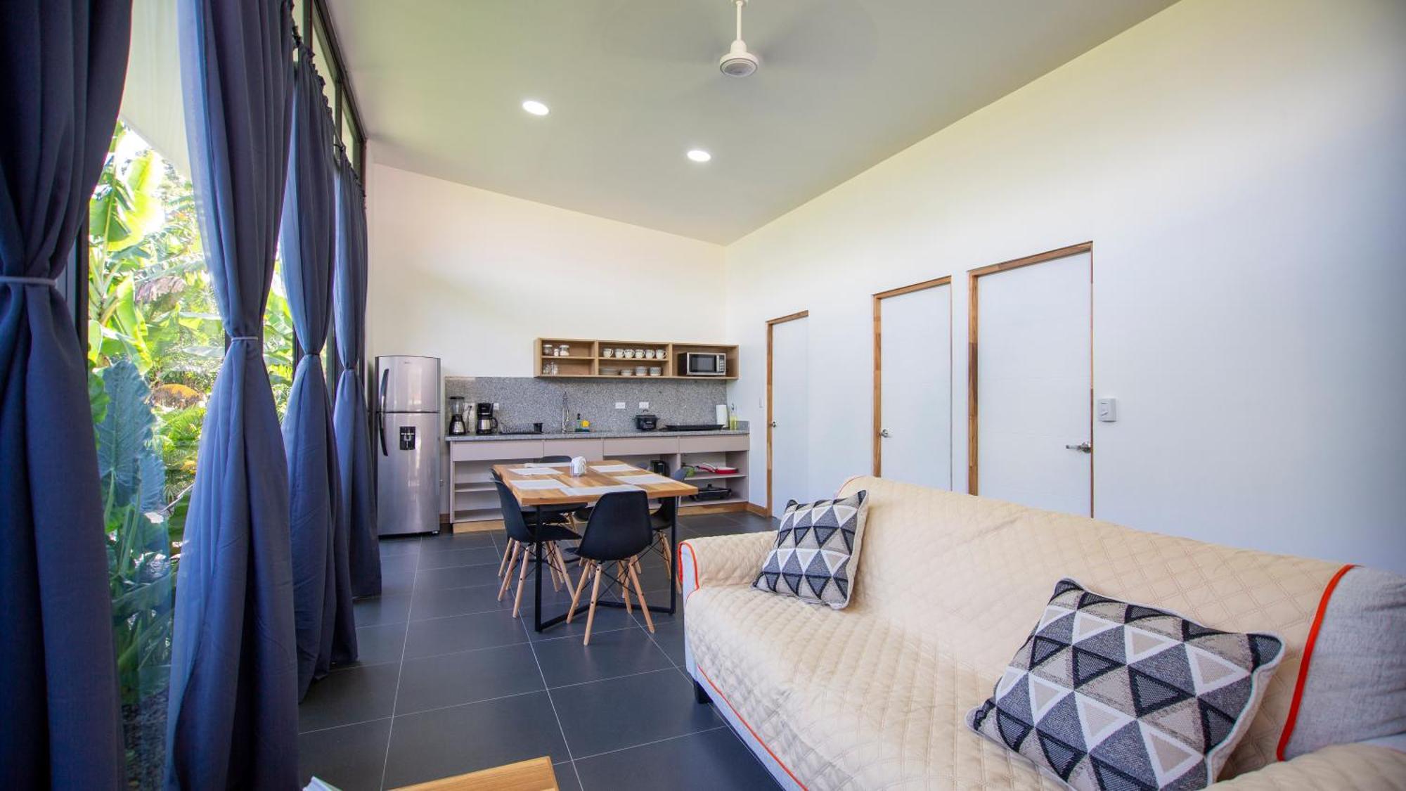 Toucan Home La Fortuna المظهر الخارجي الصورة