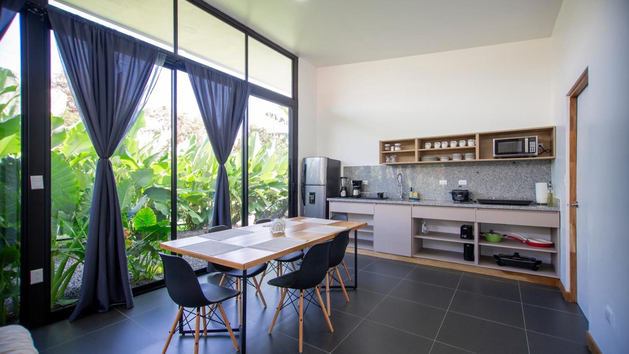 Toucan Home La Fortuna المظهر الخارجي الصورة