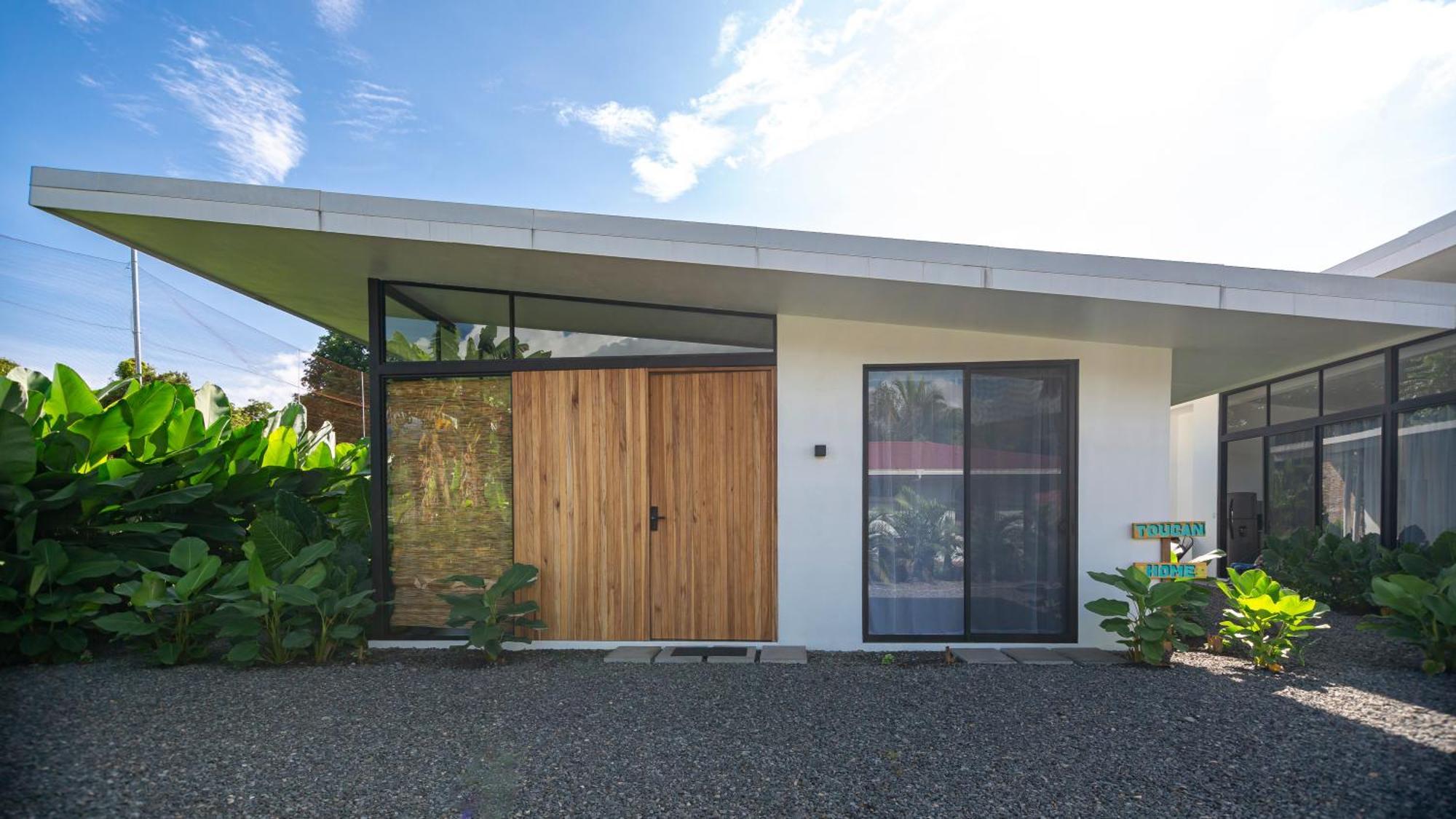Toucan Home La Fortuna المظهر الخارجي الصورة