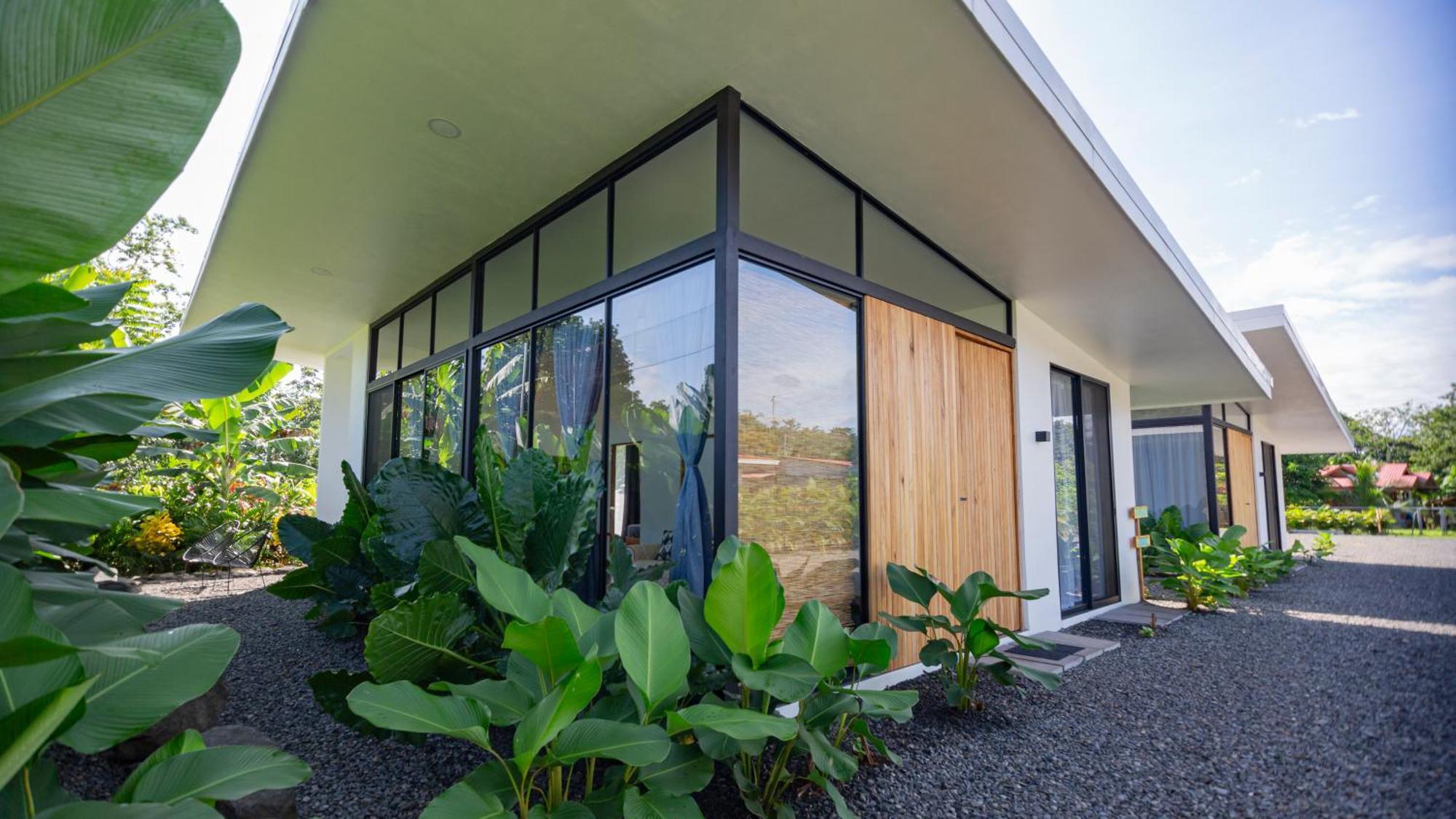 Toucan Home La Fortuna المظهر الخارجي الصورة