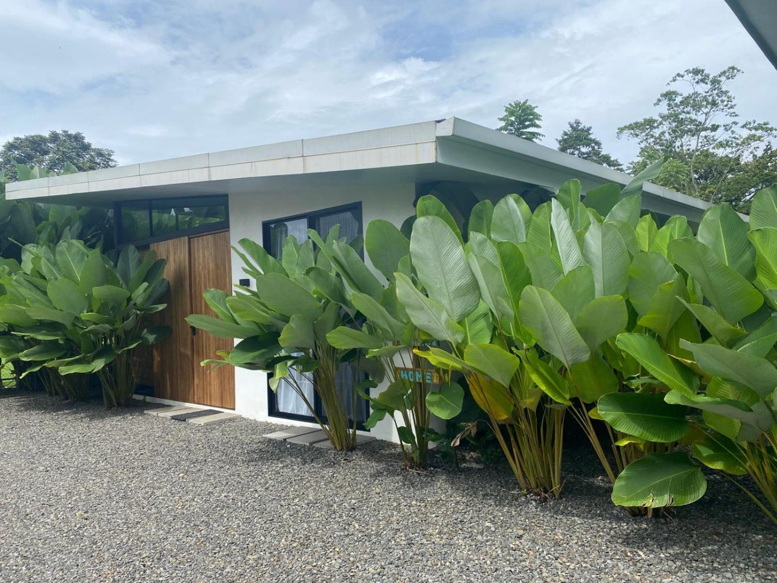 Toucan Home La Fortuna المظهر الخارجي الصورة
